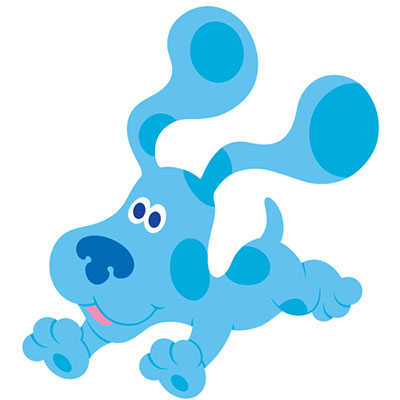 Blue`s Clues